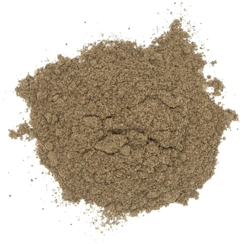 Poivre gris en poudre Sélection - MesZépices - Achat, utilisation et recettes Poivre gris en poudre Sélection - MesZépices - Achat, utilisation et recettes