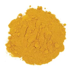 Curcuma en poudre BIO
