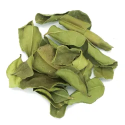 Feuilles de combava - MesZépices - Achat, utilisation et recettes