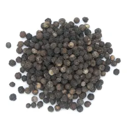 Poivre noir Sélection BIO - MesZépices - Achat, utilisation et recettes