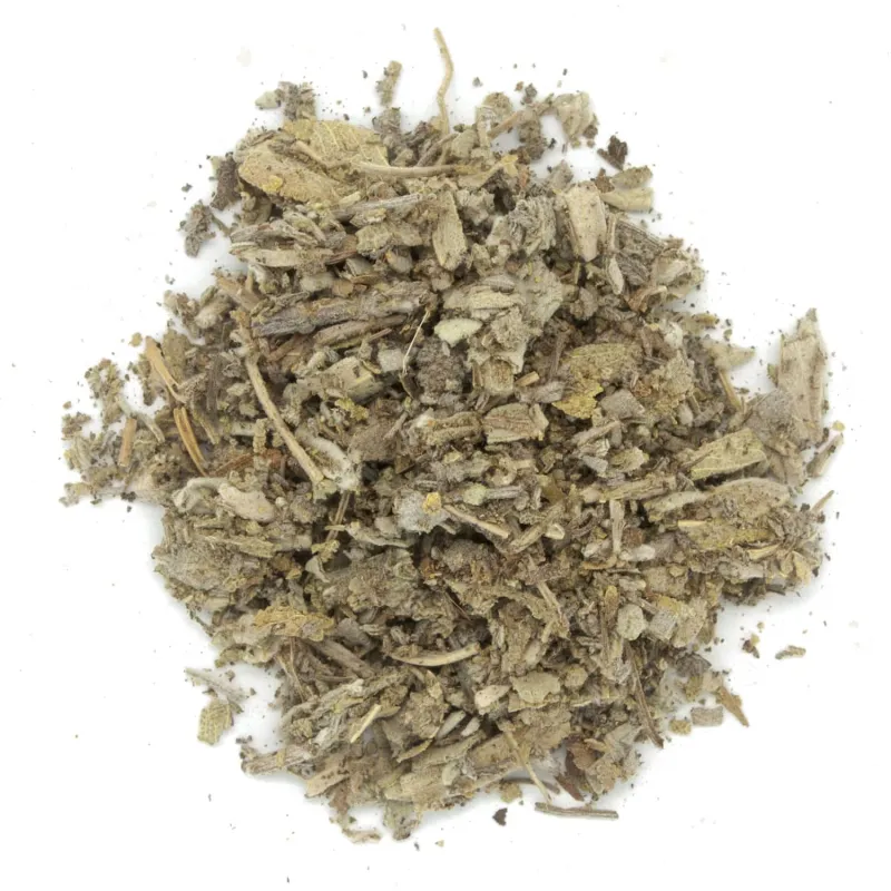 Sauge en feuilles hachées - MesZépices - Achat, utilisation et recettes Sauge en feuilles hachées - MesZépices - Achat, utilisation et recettes
