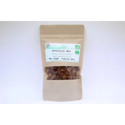 Physalis séchées BIO