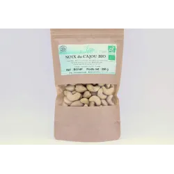 Noix de cajou BIO