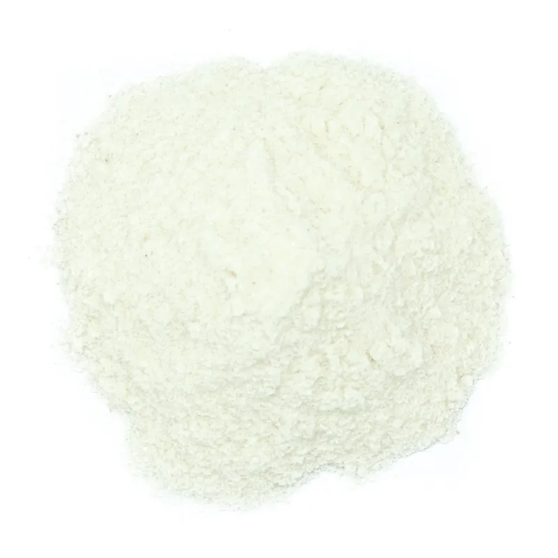 Farine de riz Farine de riz