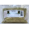 Graines de millet doré