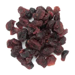 Cranberries moelleuses BIO