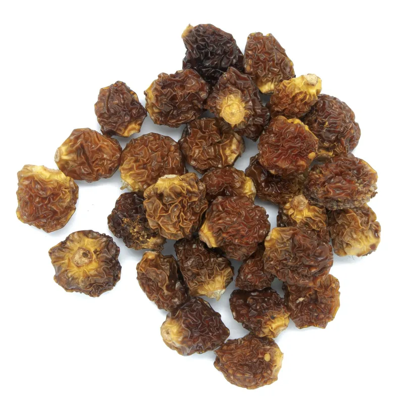 Physalis séchées BIO Physalis séchées BIO