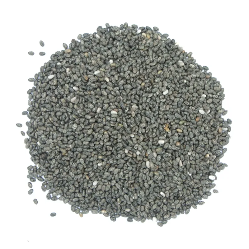 Graines de Chia BIO Graines de Chia BIO