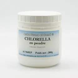 Chlorella