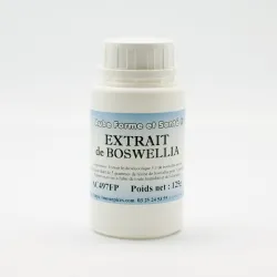 Boswellia extrait 5:1