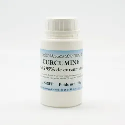 Curcumine