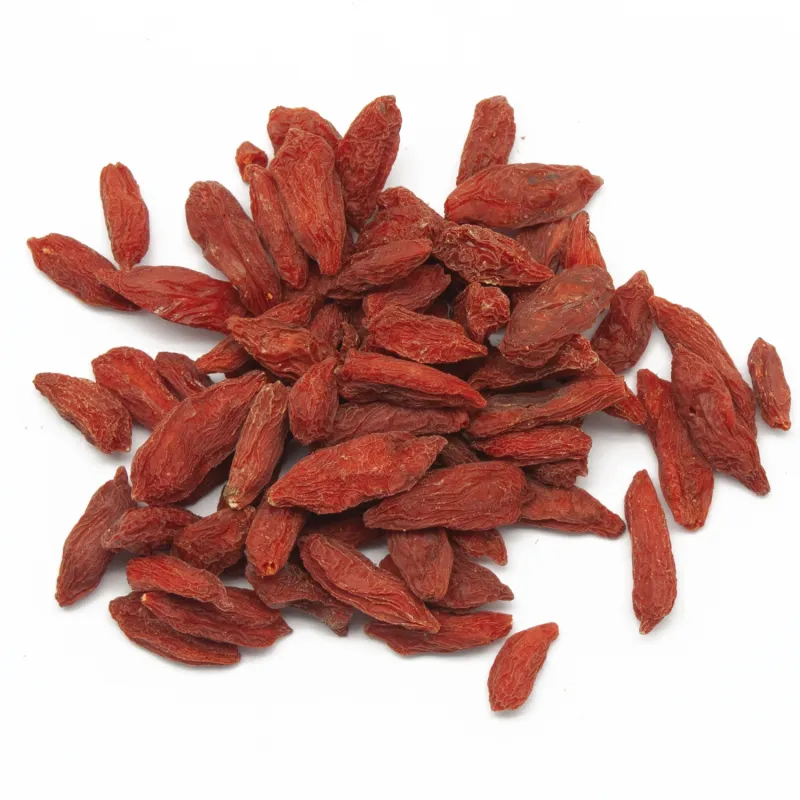 Baies de goji BIO Baies de goji BIO