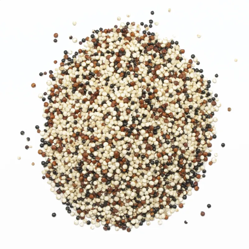 Quinoa tricolore BIO Quinoa tricolore BIO