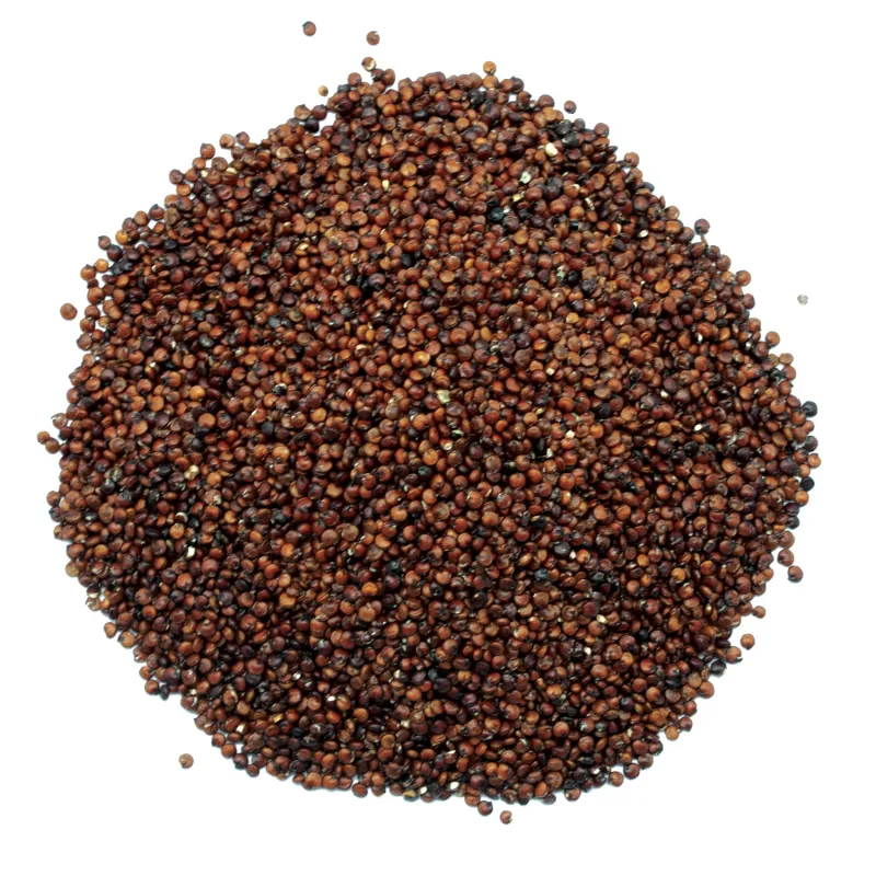 Quinoa rouge Quinoa rouge
