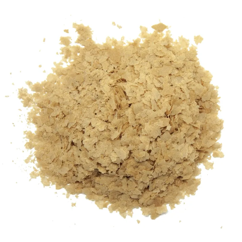 Levure de bière en paillettes Levure de bière en paillettes