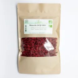 Baies de goji BIO