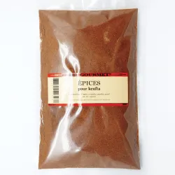 Mélange Kefta - MesZépices - Achat, utilisation et recettes