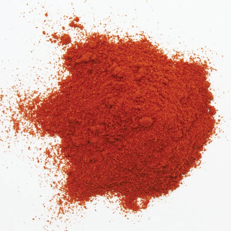 Paprika doux 140 Astas - MesZépices - Achat, utilisation et recettes Paprika doux 140 Astas - MesZépices - Achat, utilisation et recettes