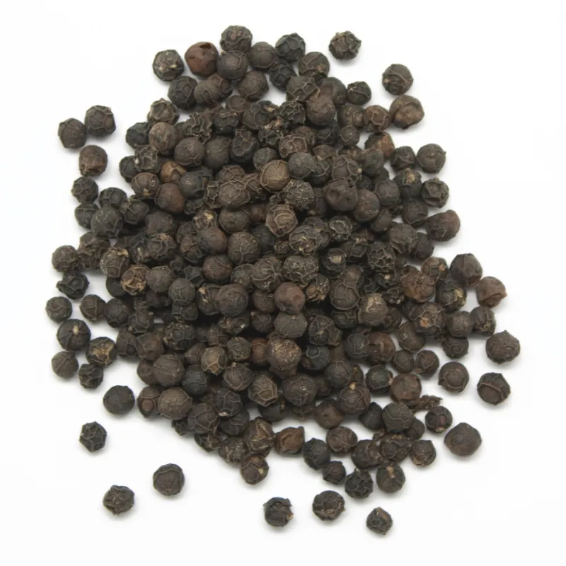 Poivre noir du Penja IGP - Achat, utilisation et recettes Poivre noir du Penja IGP - Achat, utilisation et recettes