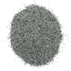 Graines de pavot bleu BIO