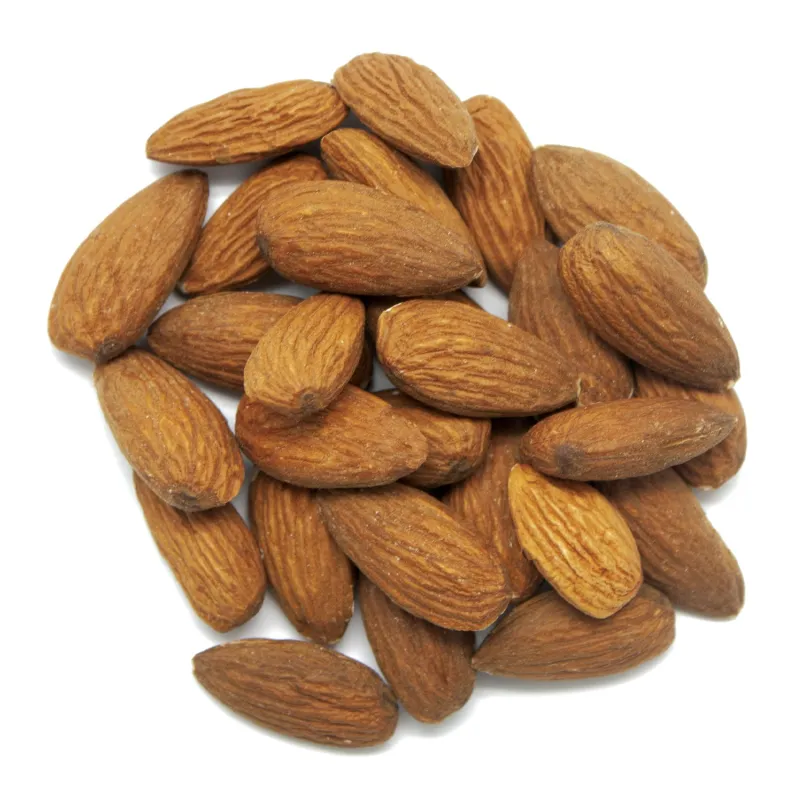 Amandes décortiquées BIO - Achat, utilisation et recettes Amandes décortiquées BIO - Achat, utilisation et recettes