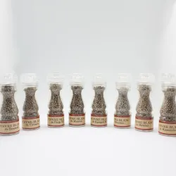 Faire cadeau de moulins de poivres blancs à petit prix