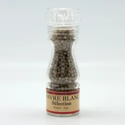 Faire cadeau de moulins de poivres blancs à petit prix