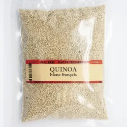 Quinoa blanc français