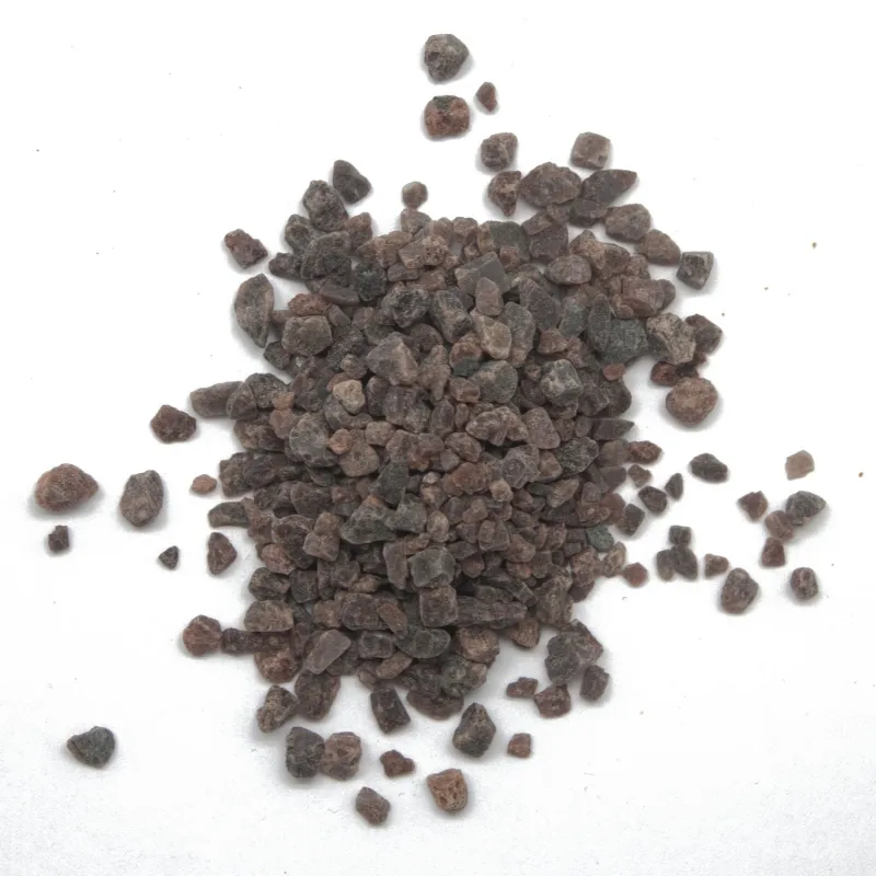 Gros sel noir de l'Himalaya "Kala Namak" - Achat, utilisation et recettes Gros sel noir de l'Himalaya "Kala Namak" - Achat, utilisation et recettes