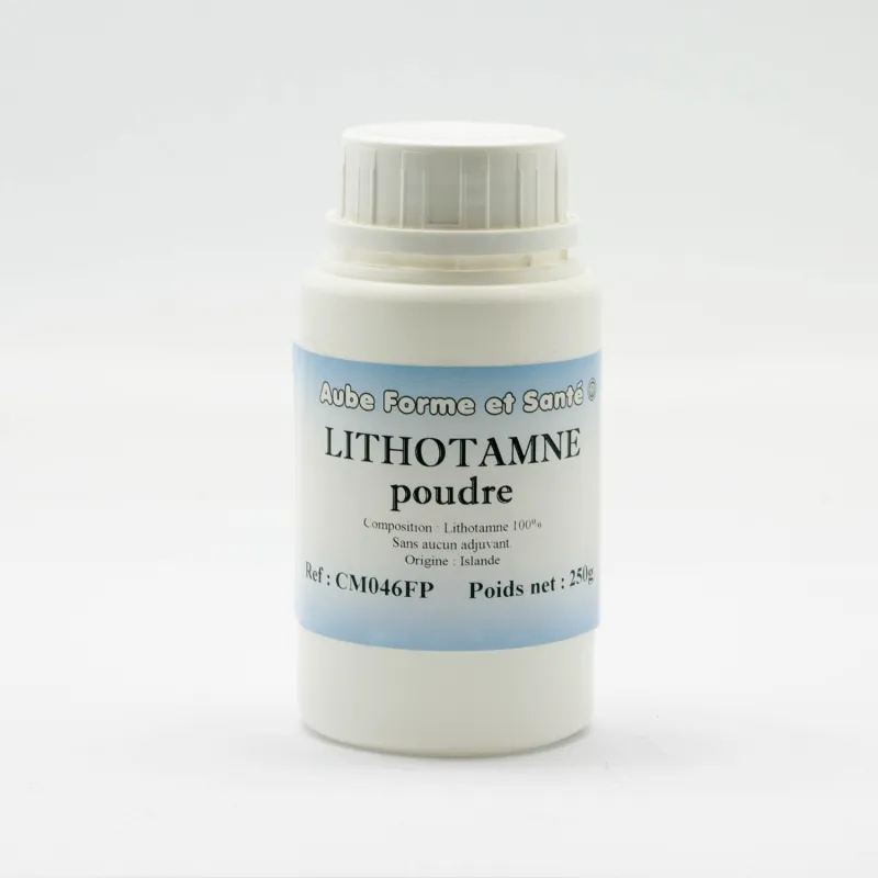 Lithotamne Lithotamne