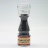 Un cadeau original : 4 moulins de poivres de couleurs