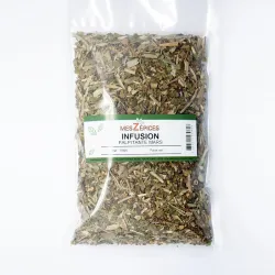 Infusion palpitante MARS