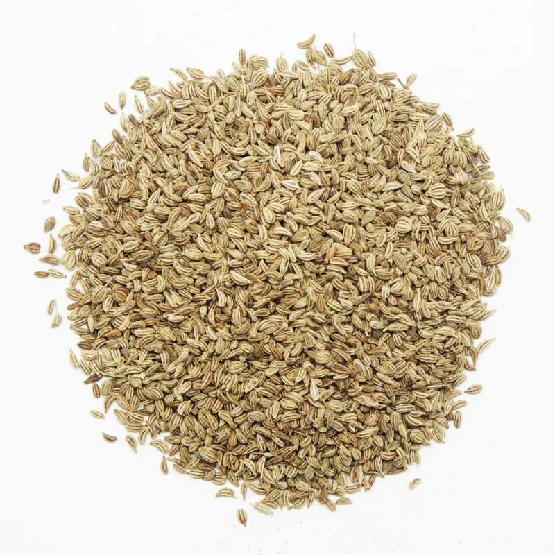 Ajowan BIO - MesZépices - Achat, utilisation et recettes