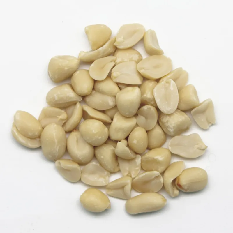 Cacahuètes crues non salées BIO MesZépices - Achat, utilisations Cacahuètes crues non salées BIO MesZépices - Achat, utilisations