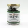 Anis étoilé (ou badiane) entier - mesZépices - Achat, utilisation et recettes