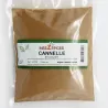 Cannelle de Madagascar en poudre - mesZépices - Achat, utilisation et recettes
