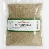 Citronnelle en poudre - MesZépices - Achat, utilisation et recettes