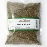 Thym vert entier - MesZépices - Achat, utilisation et recettes