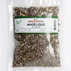 Racines d'angélique mesZépices - Achat et mode de préparation