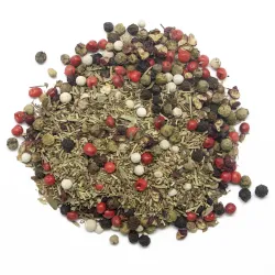 Herbes de Provence aux 5 baies - MesZépices - Achat, utilisations