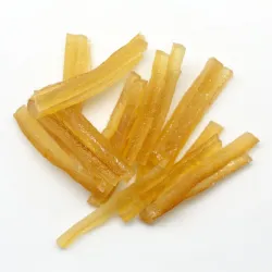 Citron confit en lamelles - MesZépices - Achat, utilisations, recette