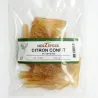 Citron confit en lamelles - MesZépices - Achat, utilisations, recette