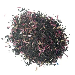 Thé noir à la cerise mesZépices - Achat et mode de préparation