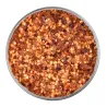 Piment langue d'oiseau concassé BIO - MesZépices - Achat, recettes