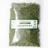 Ciboulette flocons BIO - MesZépices - Achat, recettes, utilisations