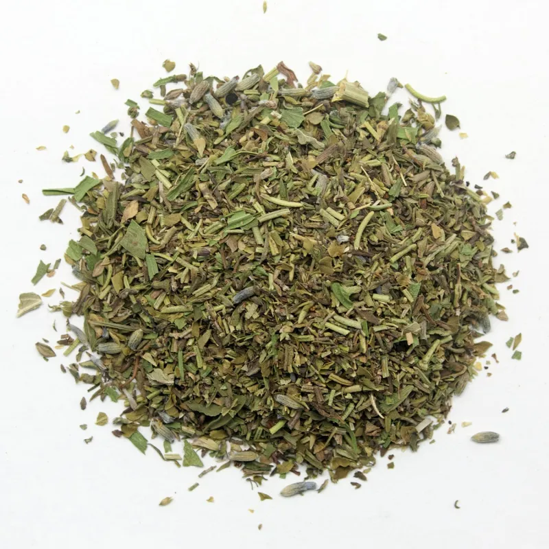 Herbes de Provence BIO - MesZépices - Achat, recettes, utilisations Herbes de Provence BIO - MesZépices - Achat, recettes, utilisations