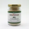 Assortiment de 10 épices en verrines