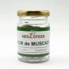 Assortiment de 10 épices en verrines