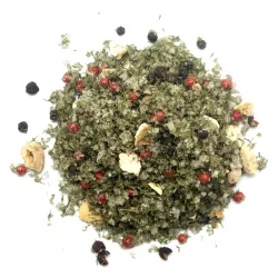 Mélange pour saumon gravlax - MesZépices - Achat, recettes, utilisation