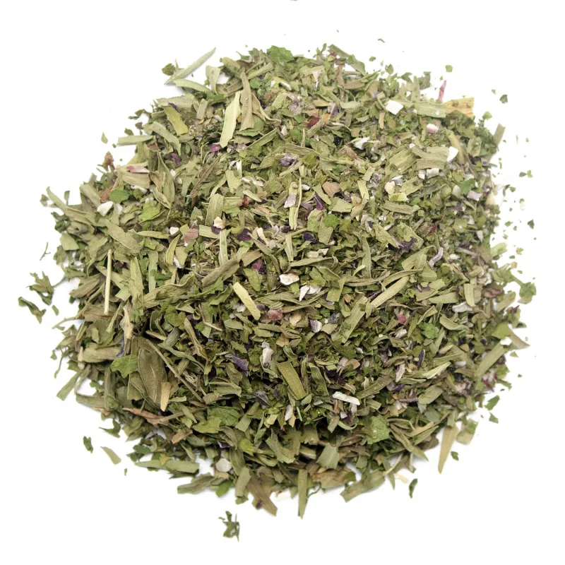 Mélange pour sauce béarnaise - MesZépices - Achat, recette, utilisations Mélange pour sauce béarnaise - MesZépices - Achat, recette, utilisations